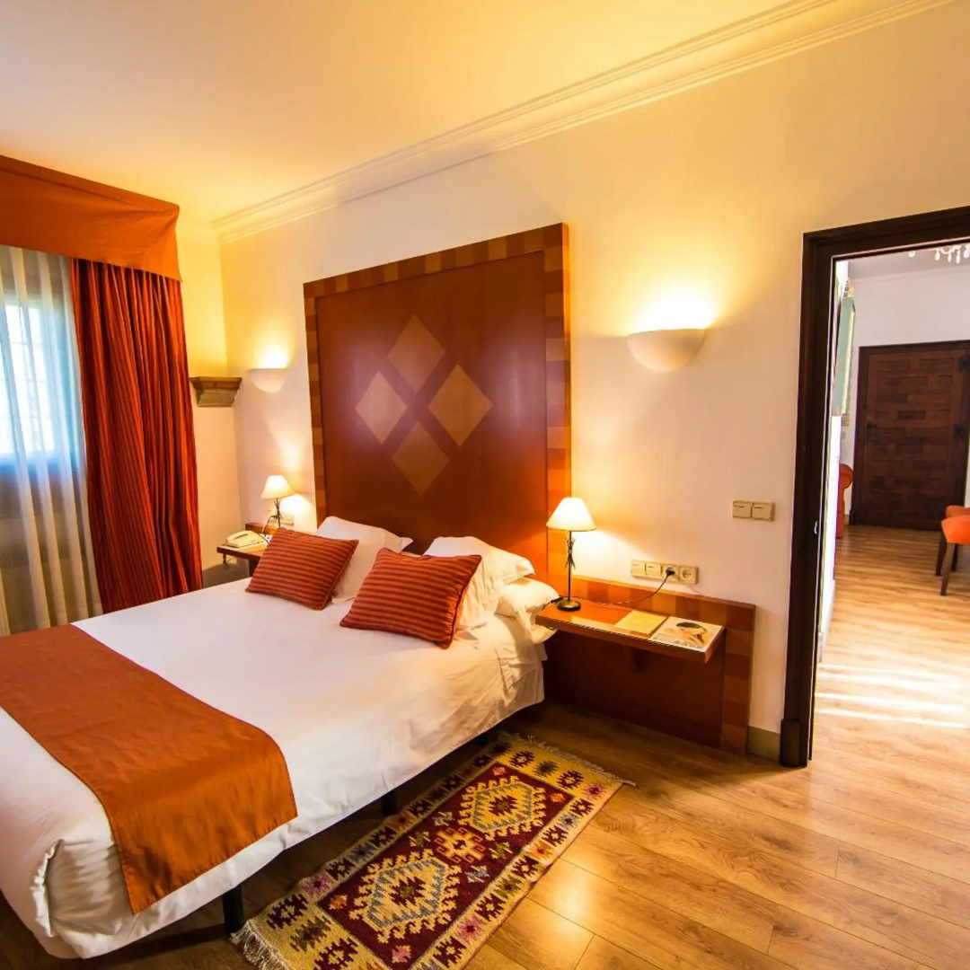 Photo - Hotel Hacienda del Cardenal