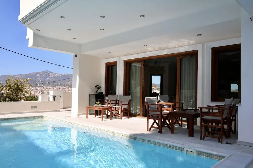 Photo - Villa Ariadne