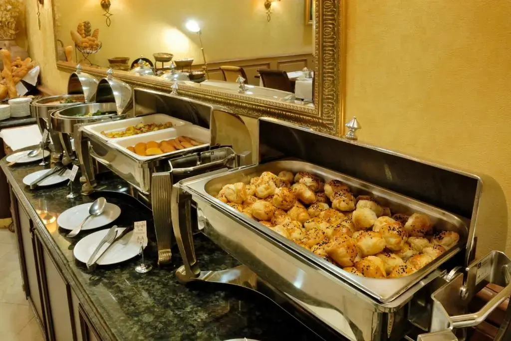 Photo - The Central Palace Taksim