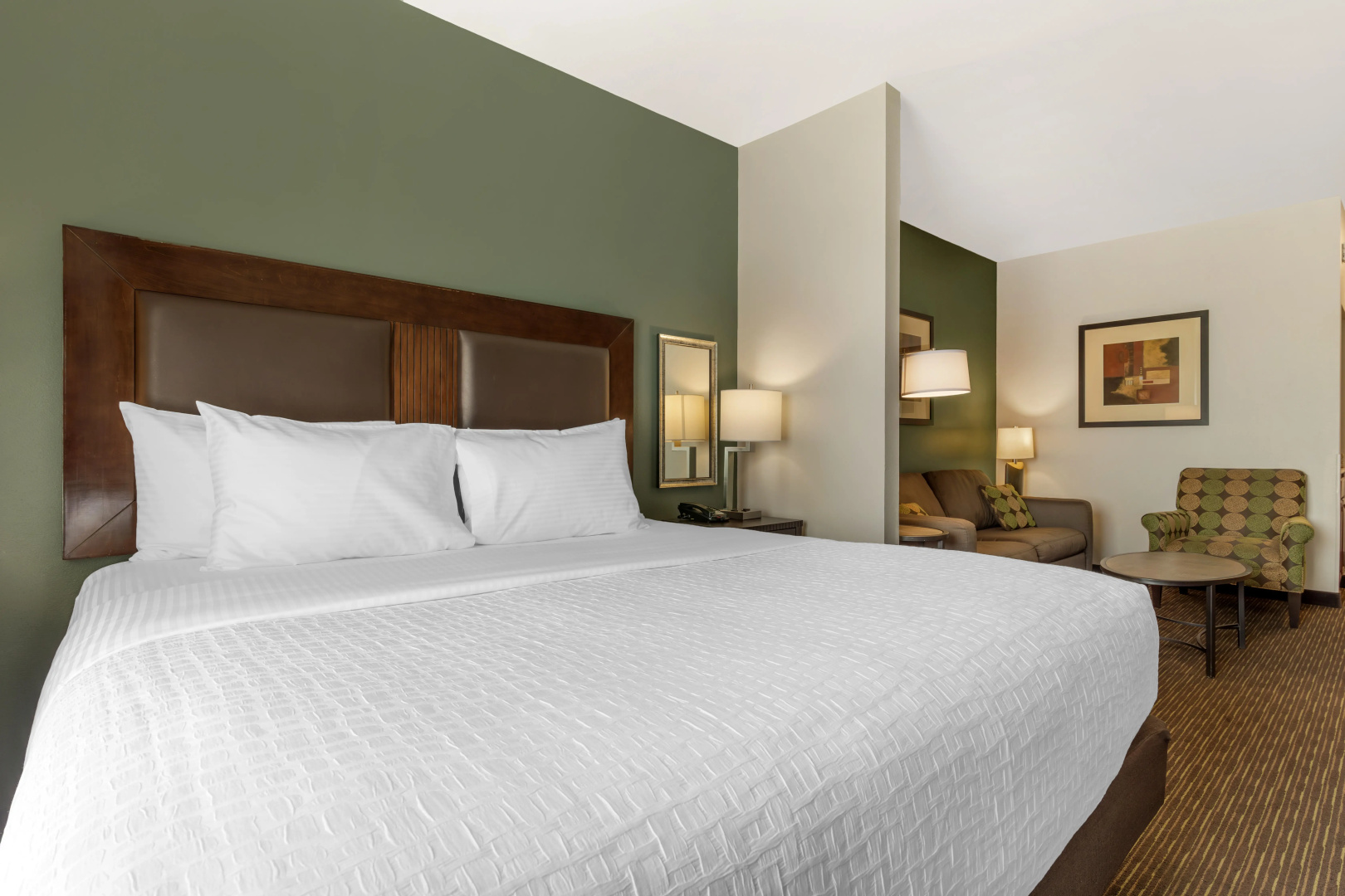 Foto - Best Western Plus Duncanville/Dallas