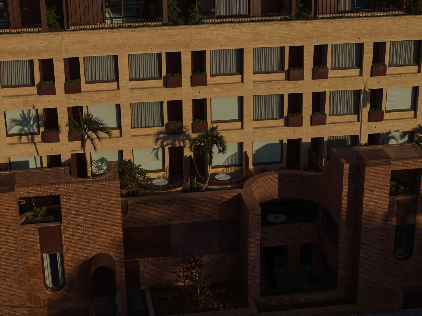 Foto - The EVE Hotel Sydney