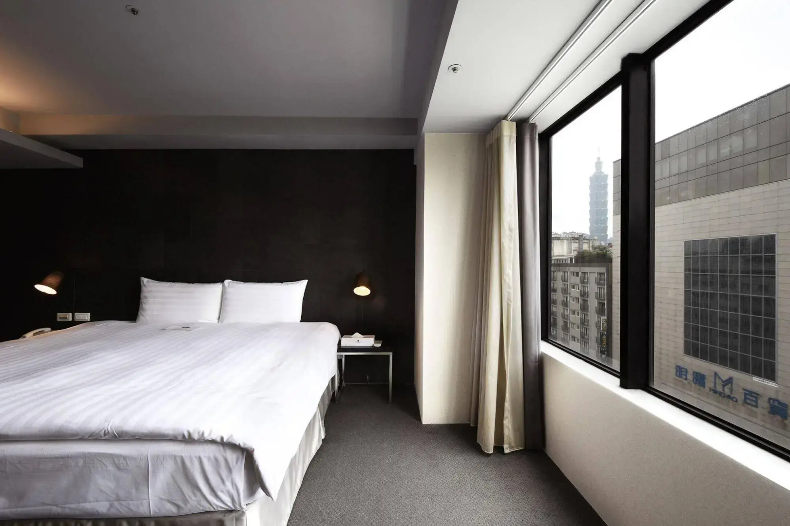 Foto - My Hotel