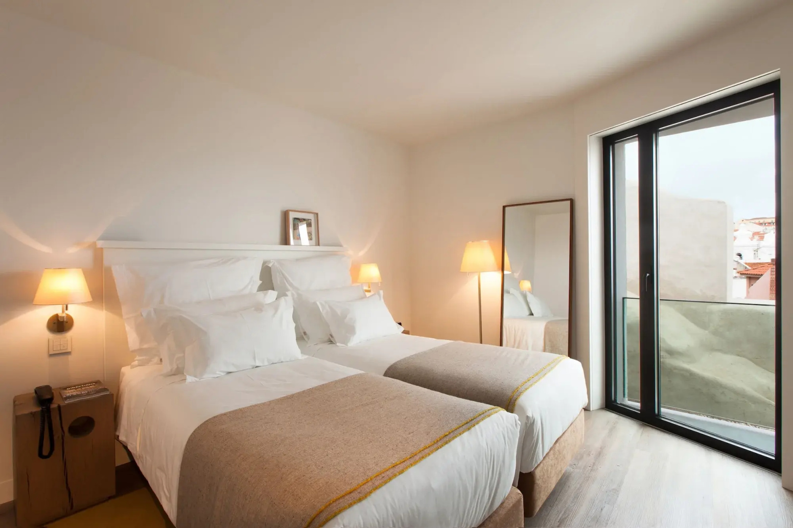 Foto - Memmo Alfama - Design Hotels