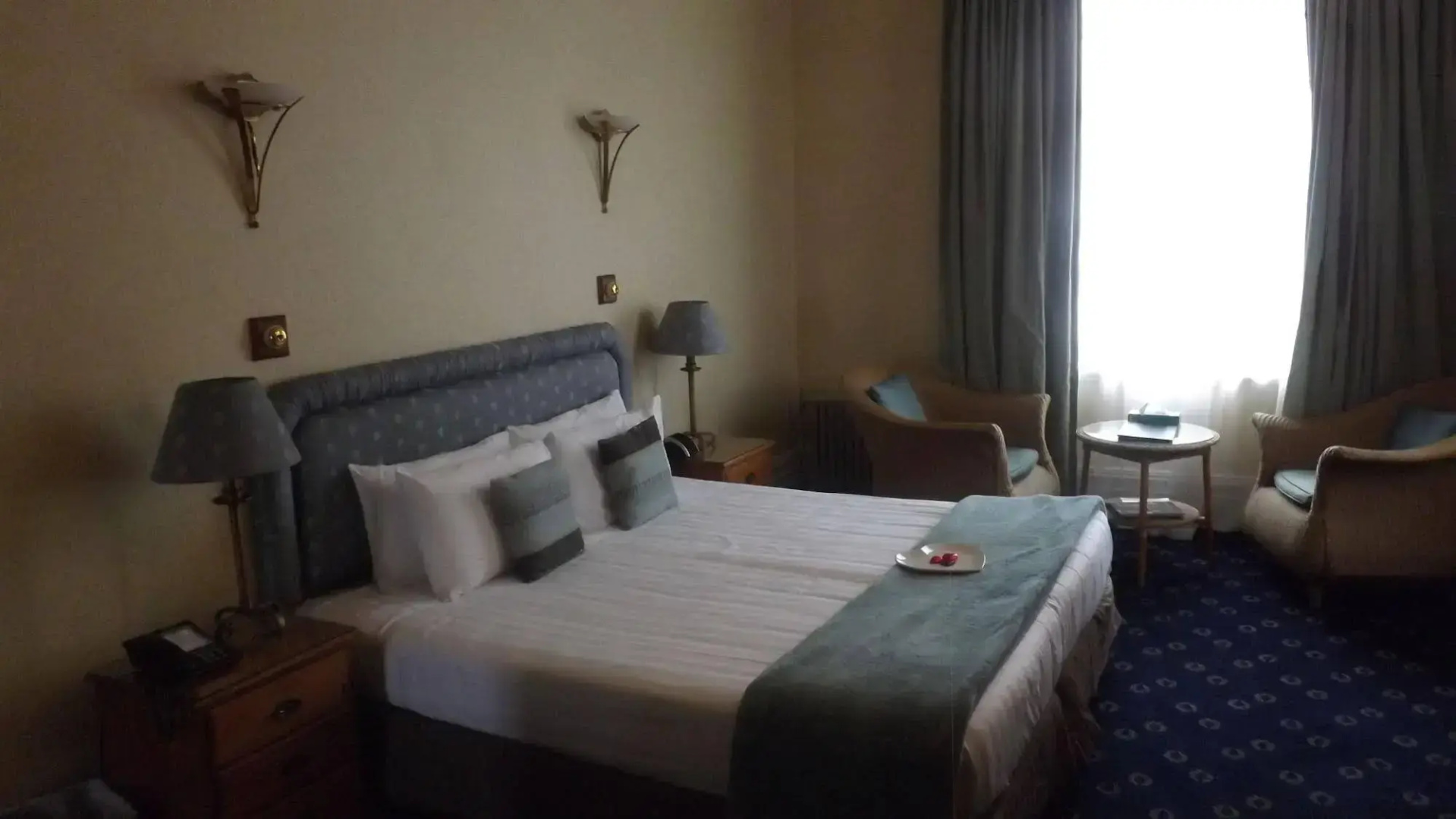 Foto - The Esplanade Hotel