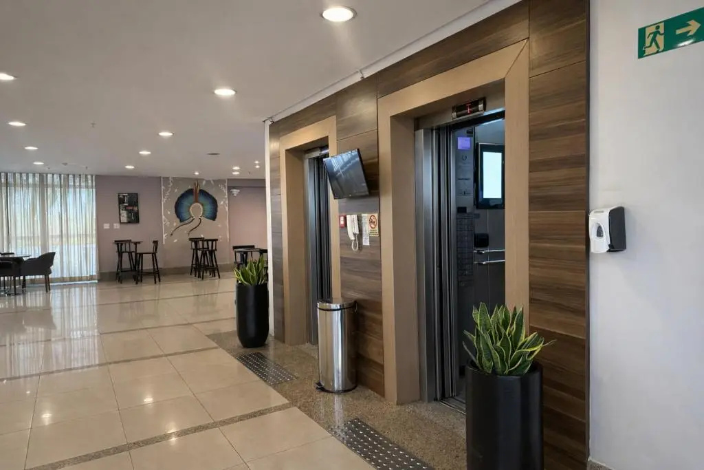 Foto - Blue Tree Premium Manaus