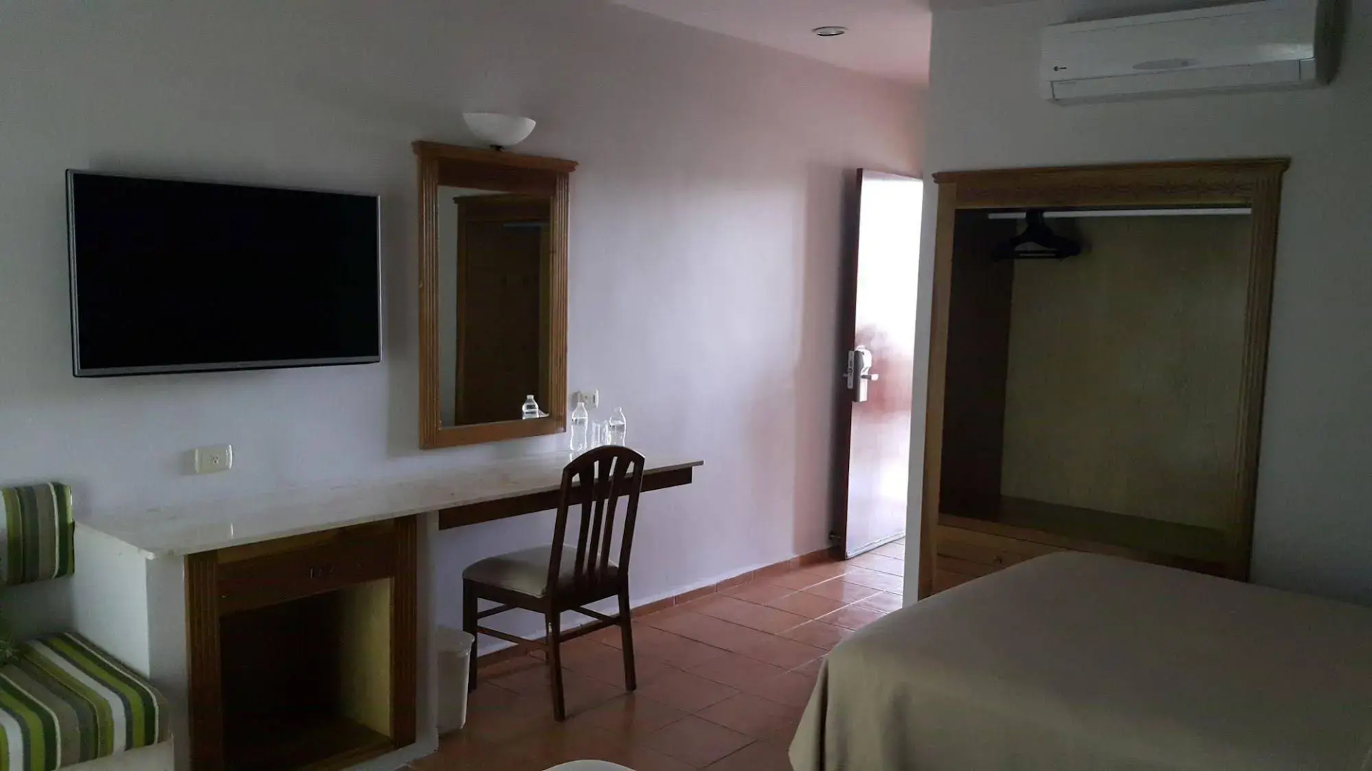 Foto - TecnoHotel Mérida Norte