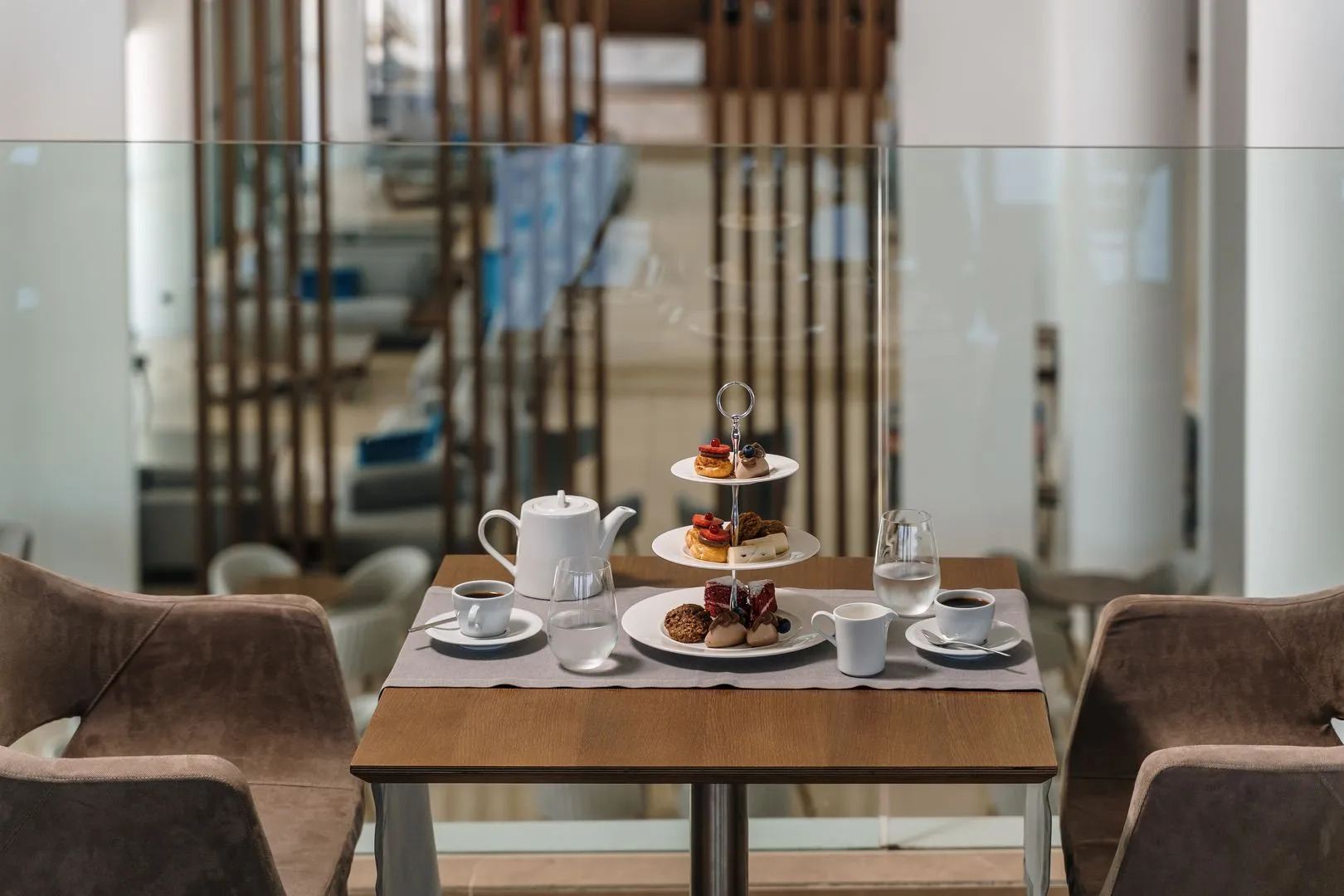 Foto - Gennadi Grand Resort - Premium All Inclusive