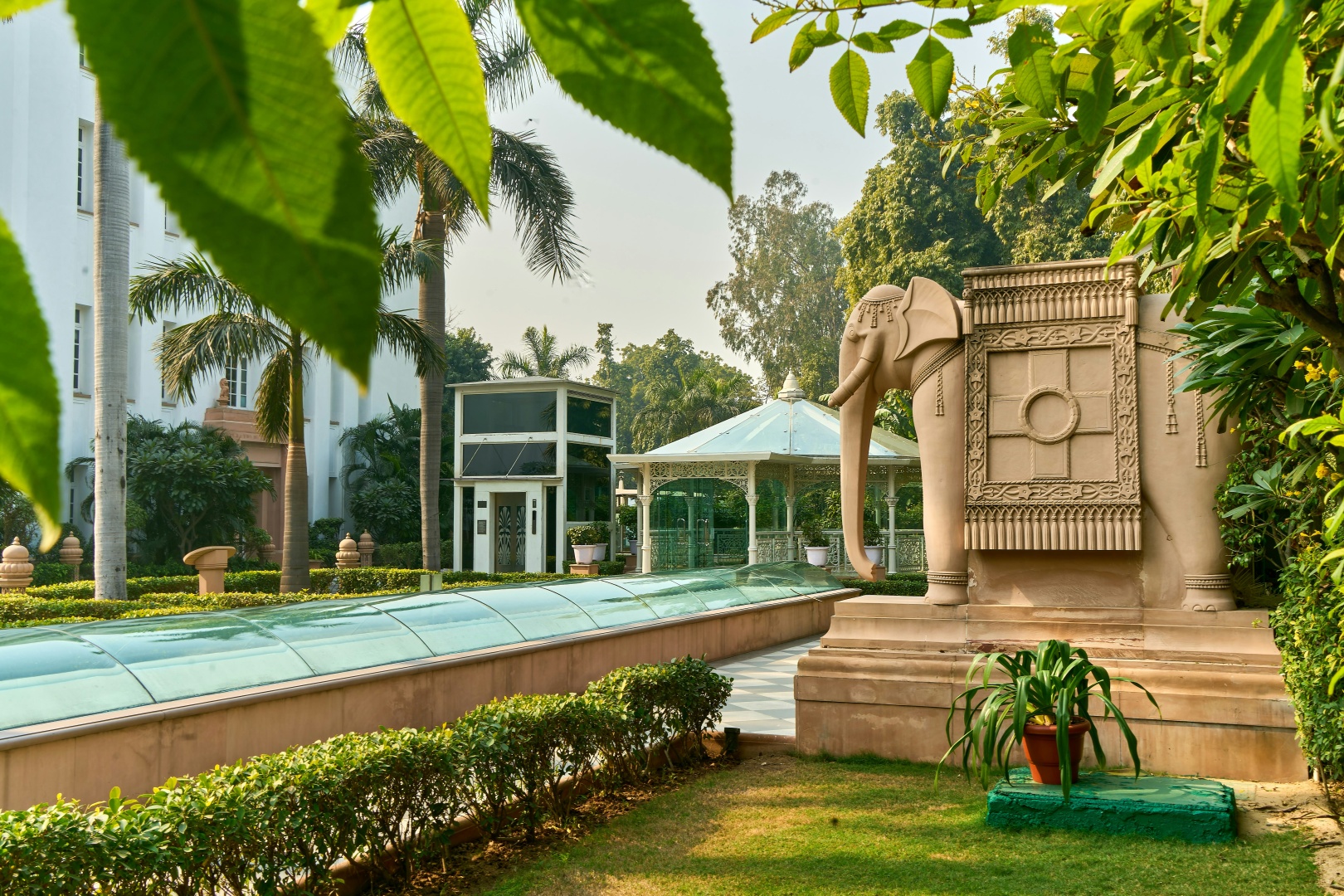 Photo - The Imperial, New Delhi