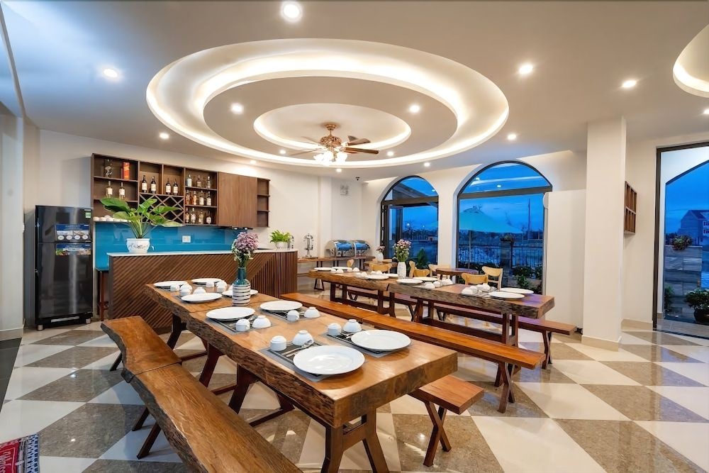 Foto - Seaweed Luxury Villa&Spa
