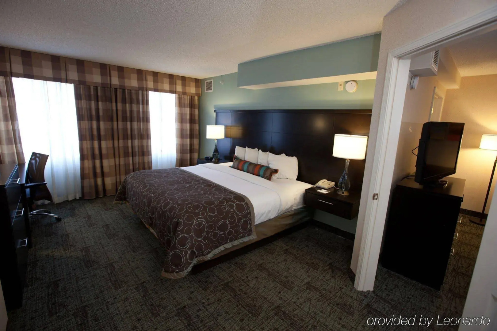 Photo - Homewood Suites by Hilton Atlanta Buckhead Pharr Road