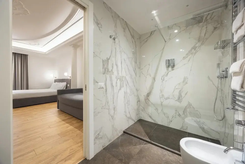 Photo - SM Vatican Relais B&B