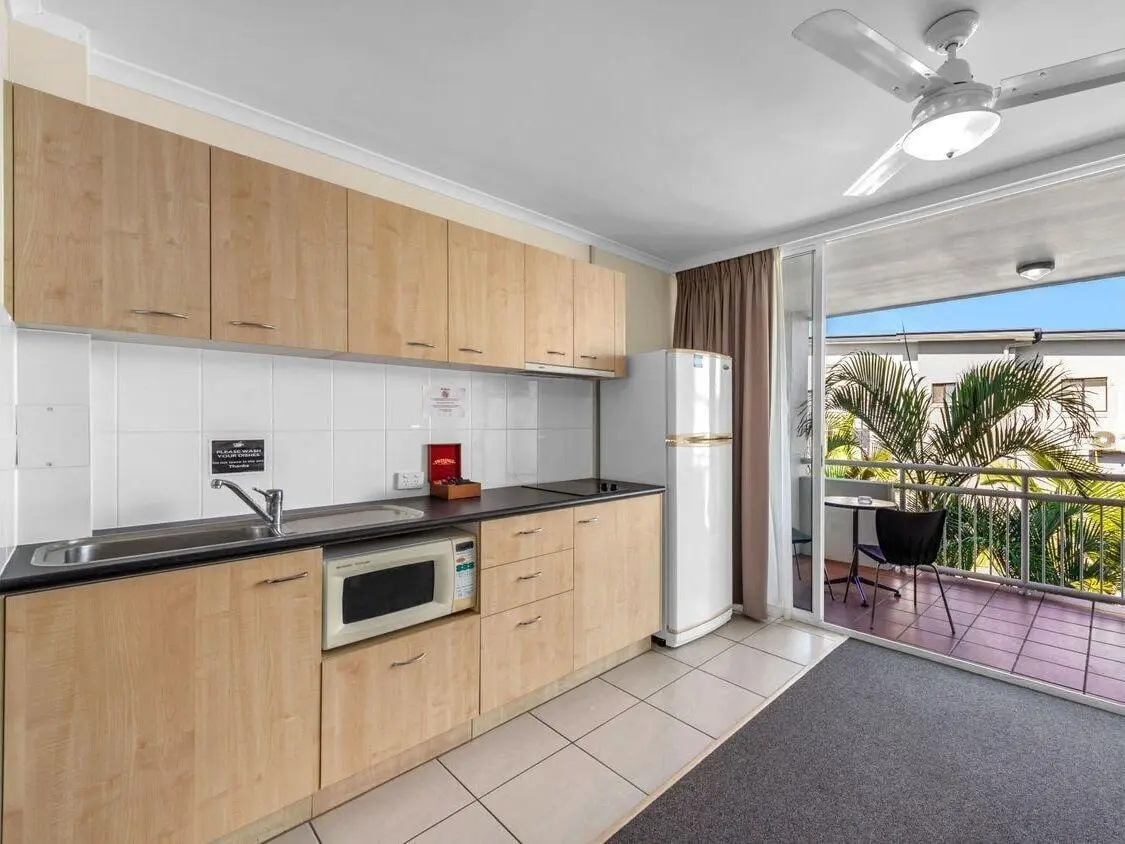 Photo - The Wellington Apartment Hotel
