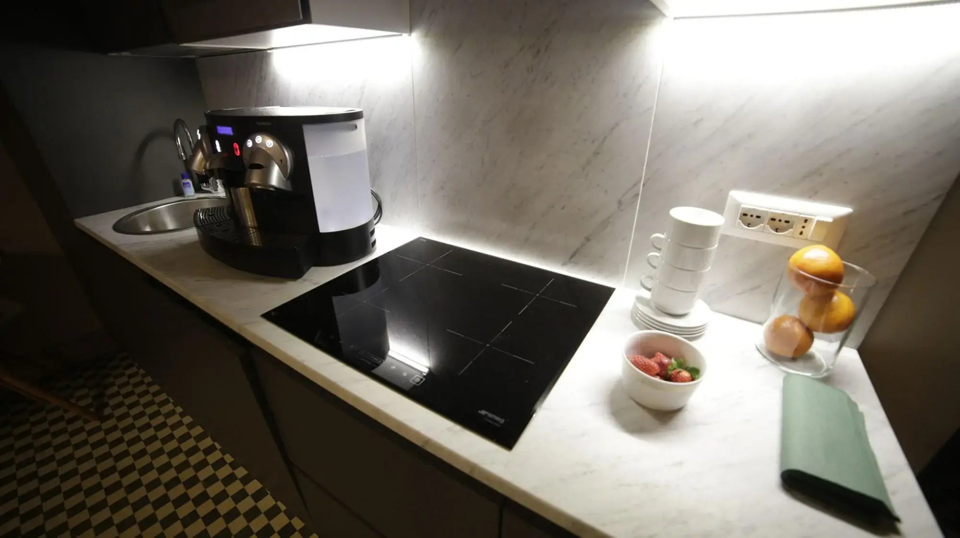 Foto - SuiteLifeTrevi