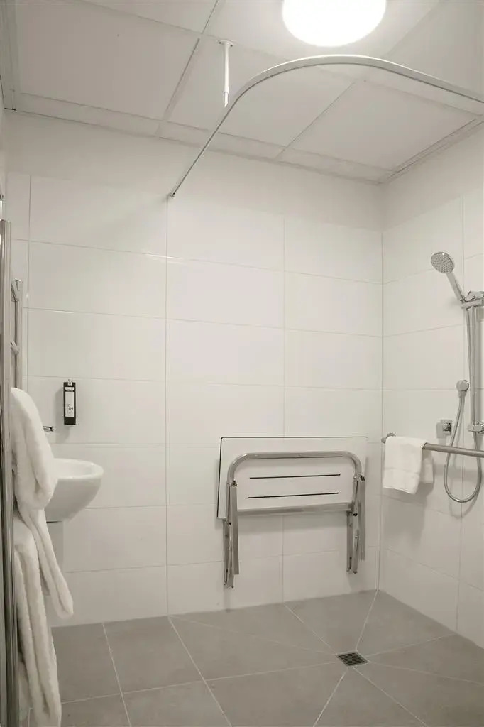 Foto - Sojourn Apartment Hotel - Riddiford