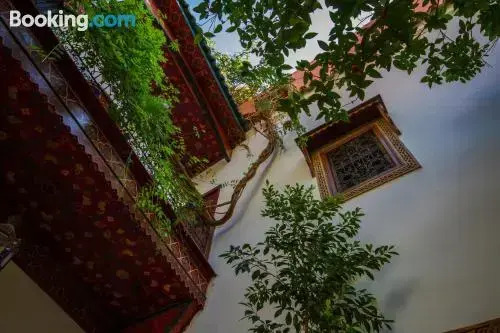 Foto - Riad Dombaraka