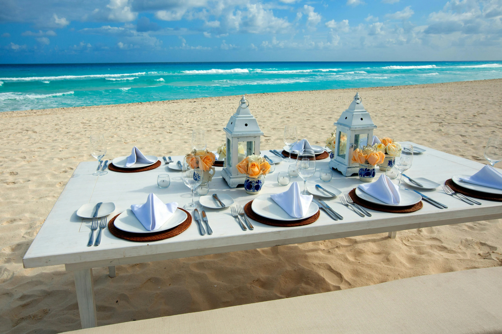Foto - The Westin Lagunamar Ocean Resort Villas & Spa, Cancun