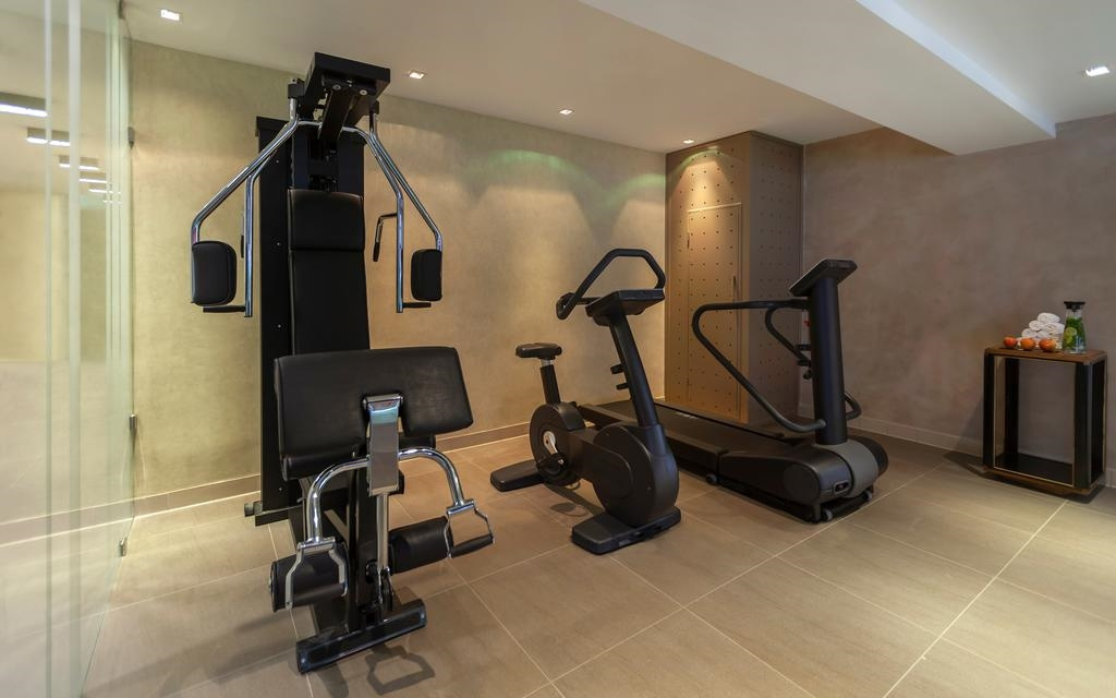 Foto - ADAM Hotel Suites