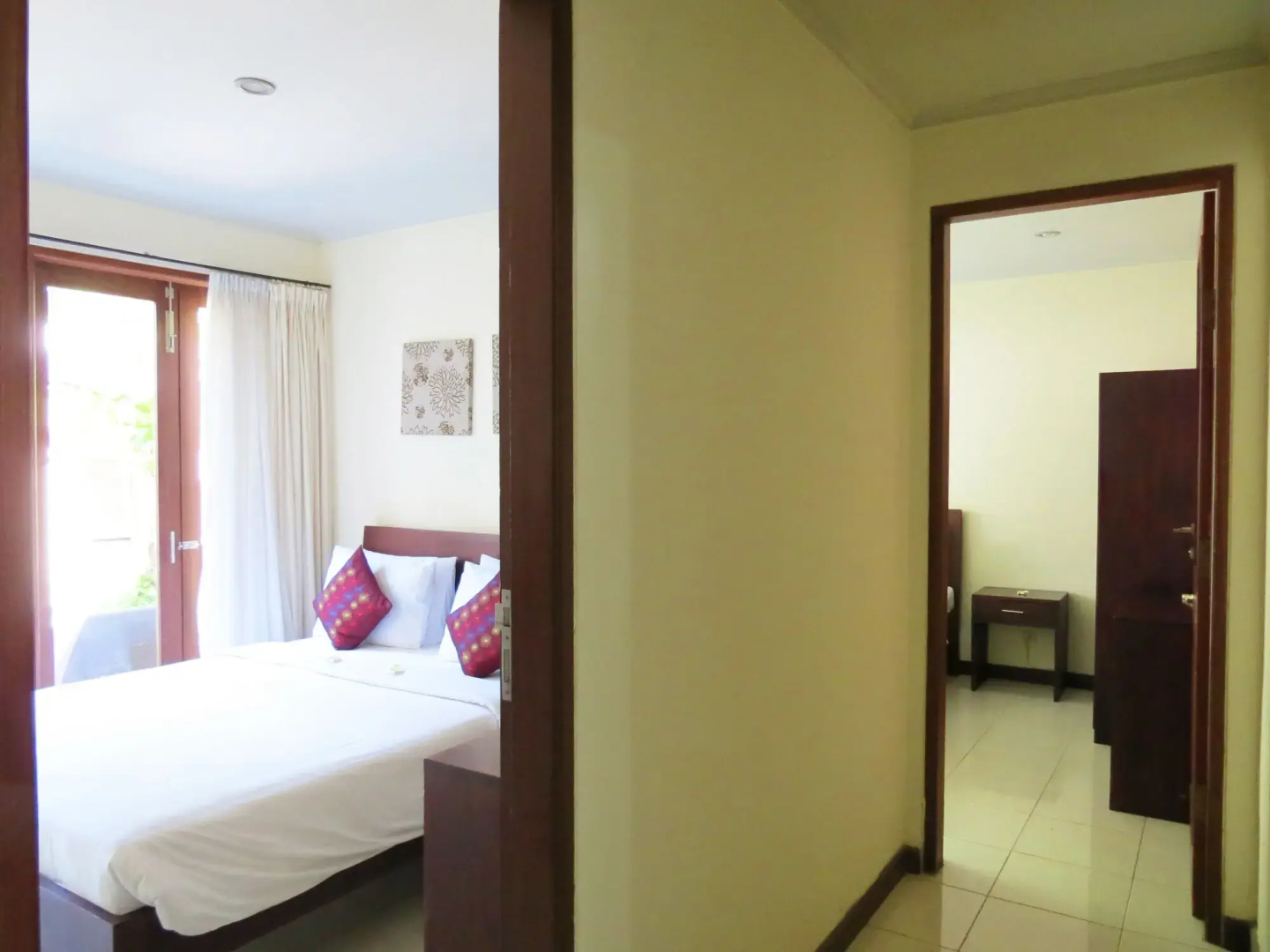 Foto - Sekuta Condo Suites