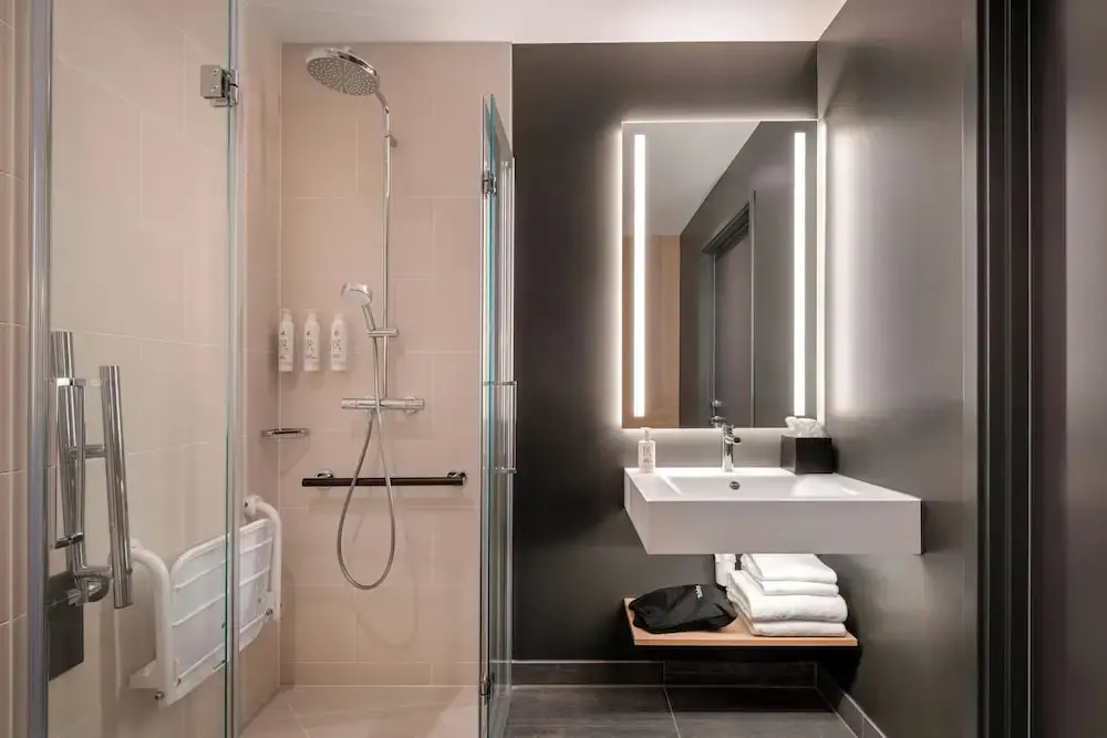 Foto - Moxy Verona