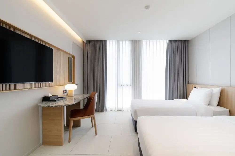 Foto - Saan Hotel Sathorn