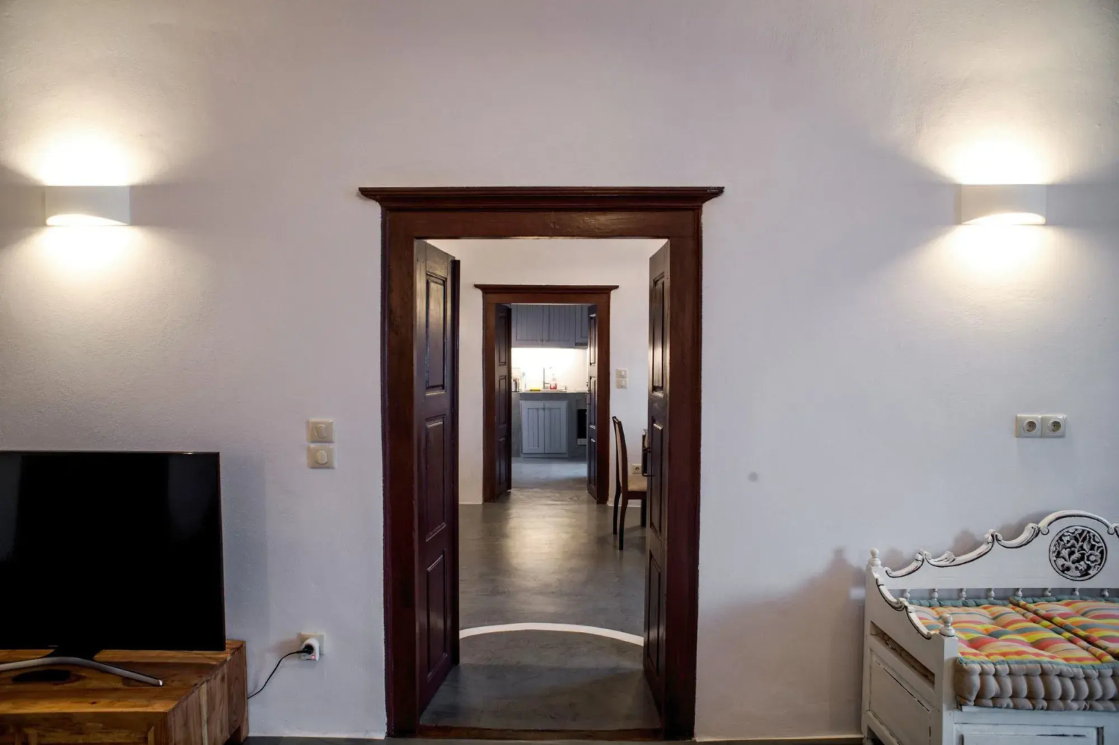 Foto - Nano Oia Villas