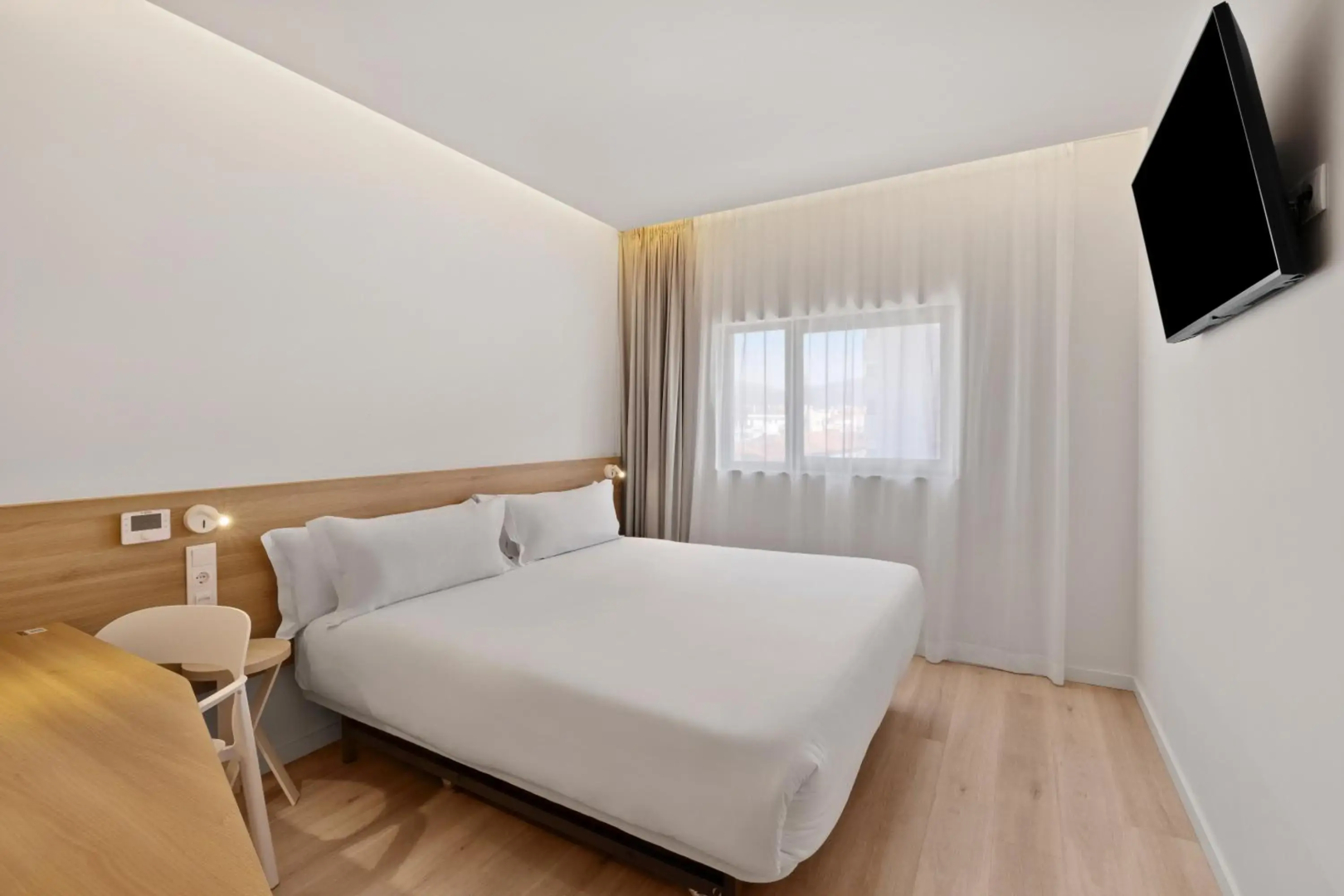 Foto - B&B HOTEL Viana do Castelo