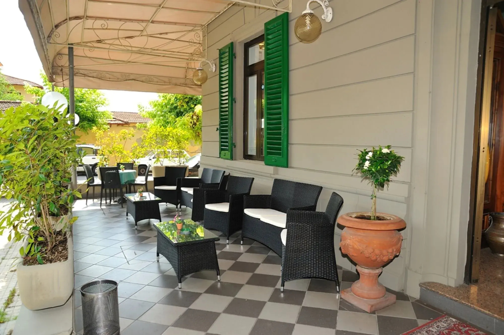 Photo - Hotel Savona