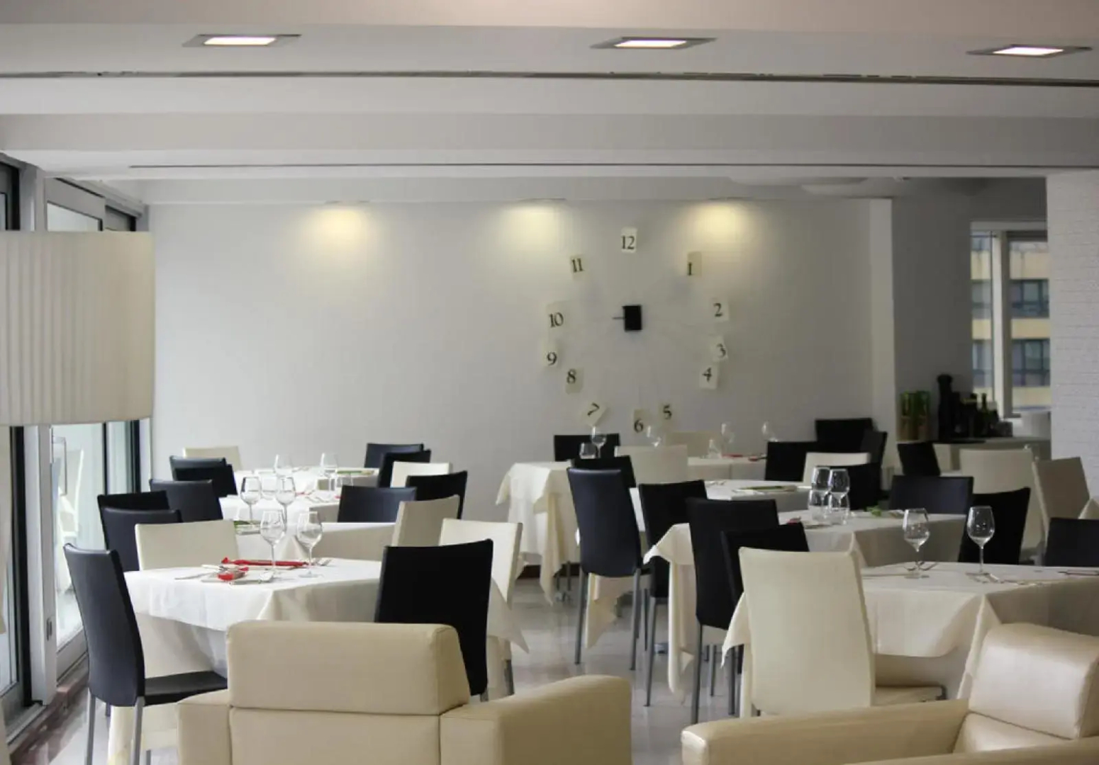 Foto - Mediterraneo Palace Hotel