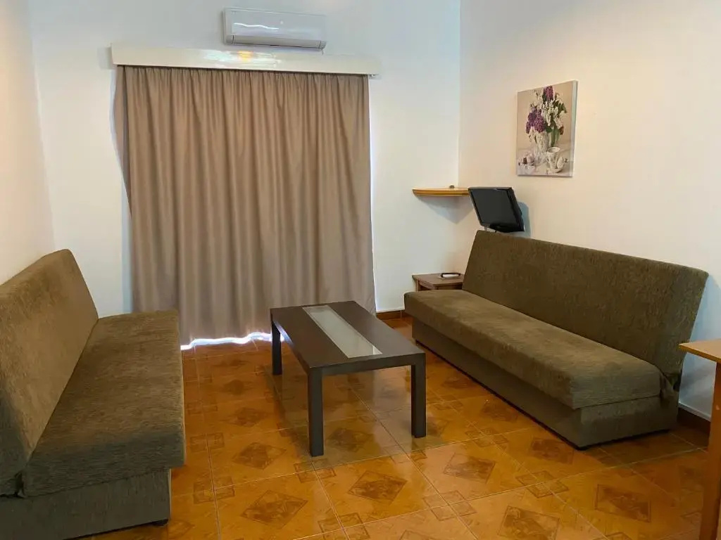 Foto - Alexia Hotel Apartments
