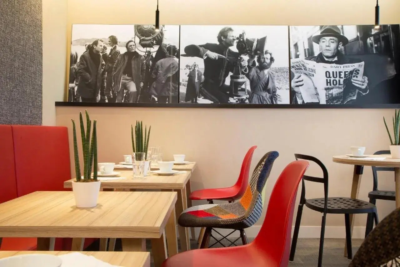 Photo - Hotel Auguste