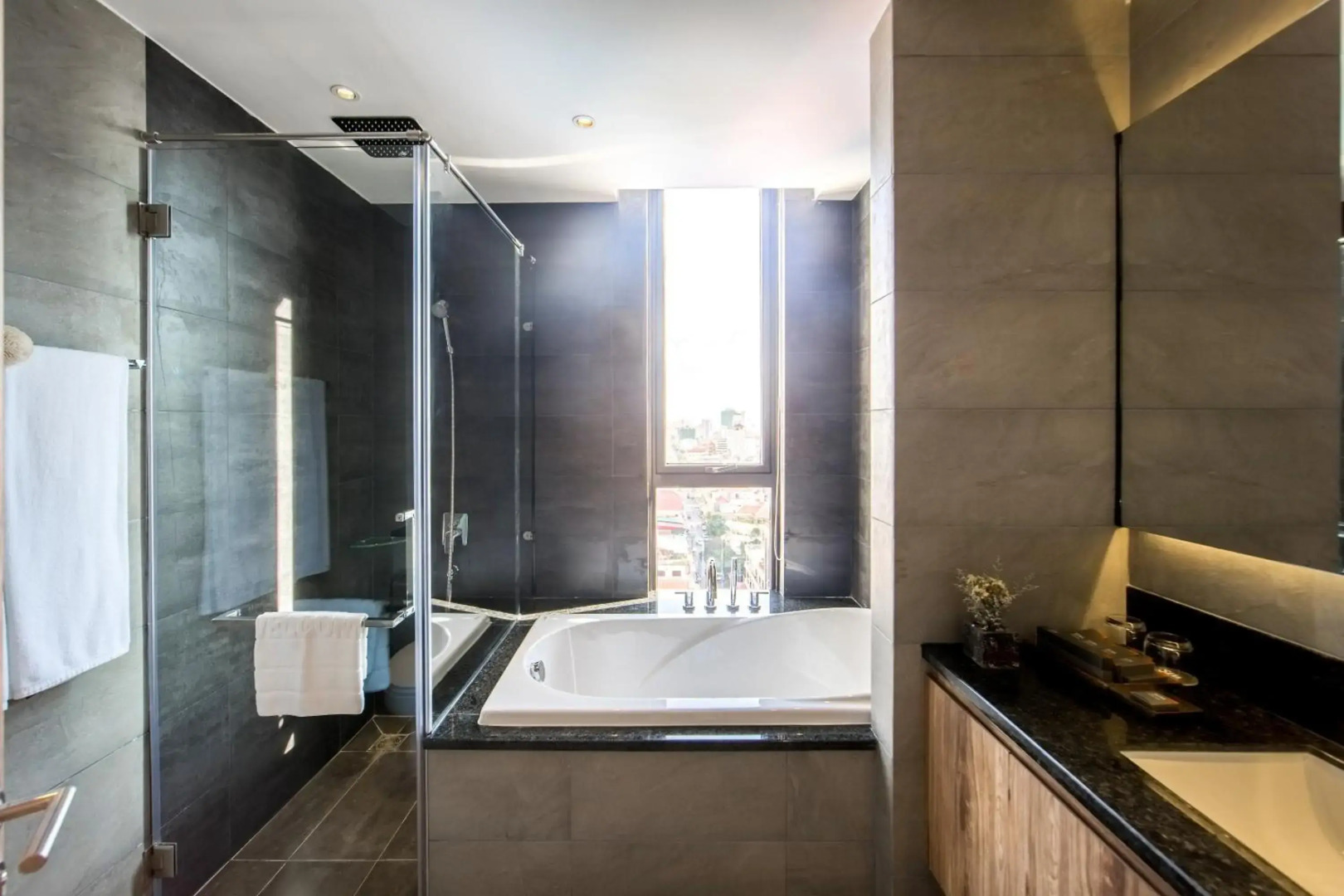 Foto - SIM Boutique Hotel