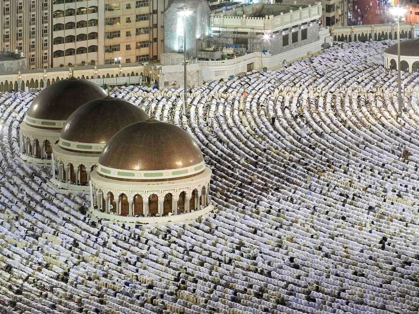 Photo - Makkah Hotel
