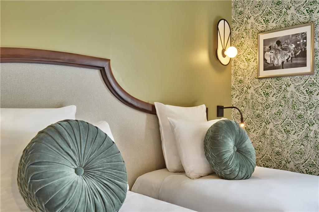 Foto - Hôtel Josephine by Happyculture