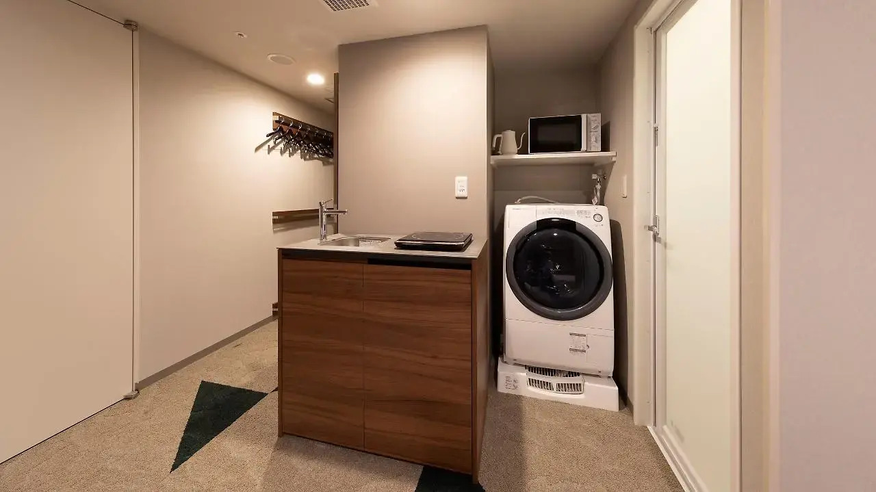 Photo - Tokyu Stay Sapporo Odori