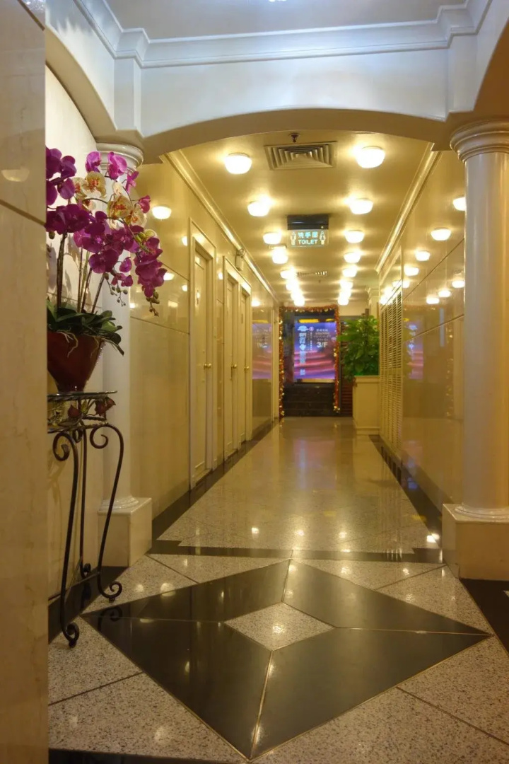 Foto - Macau Masters Hotel