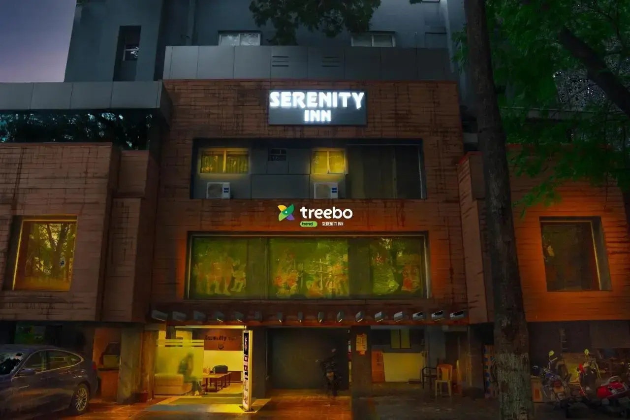 Photo - Treebo Serenity Inn, Koregaon Park