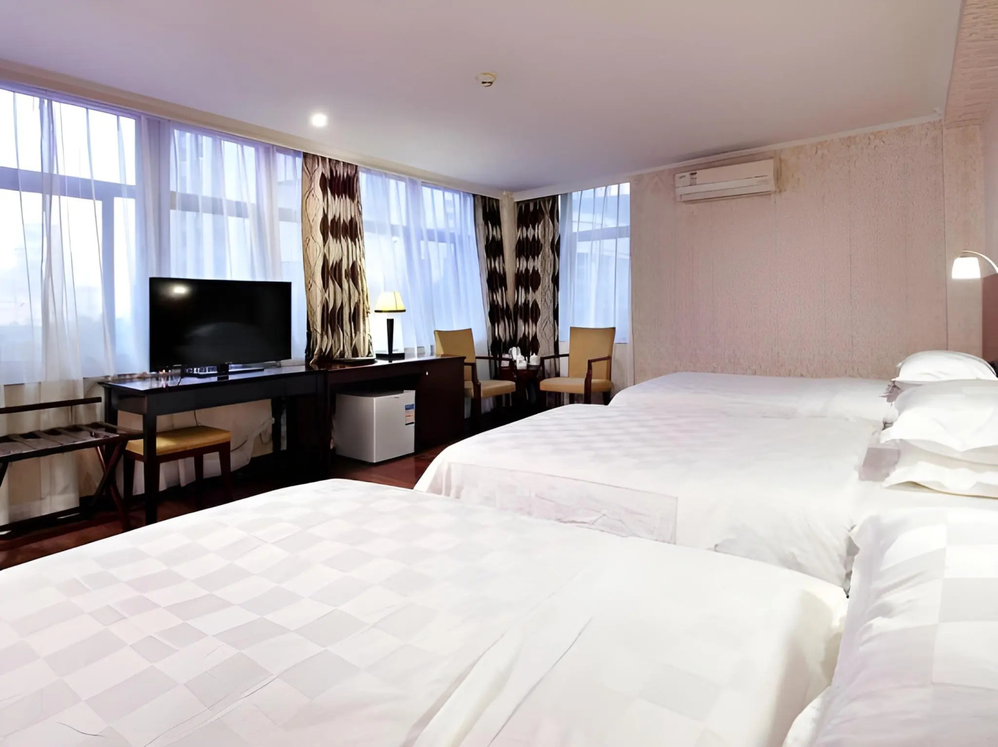 Foto - Guang Dong Hotel