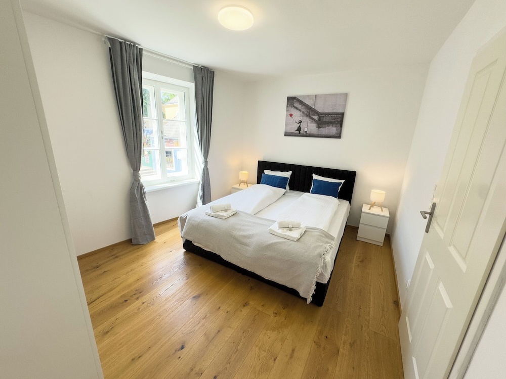 Foto - Modern Housing Apartments