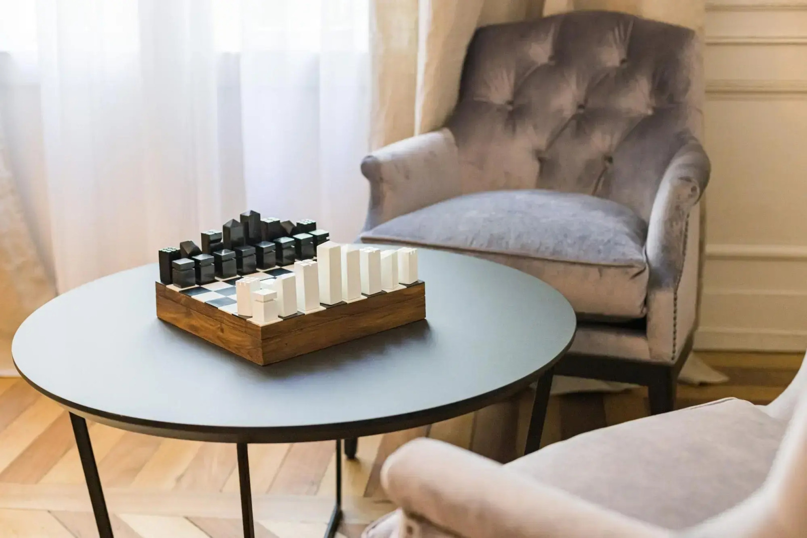 Photo - Villas Foch Boutique Hotel & Spa Bordeaux