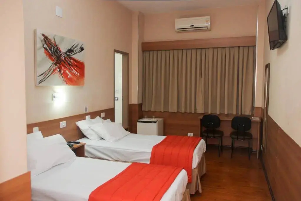 Foto - Hotel Cisne