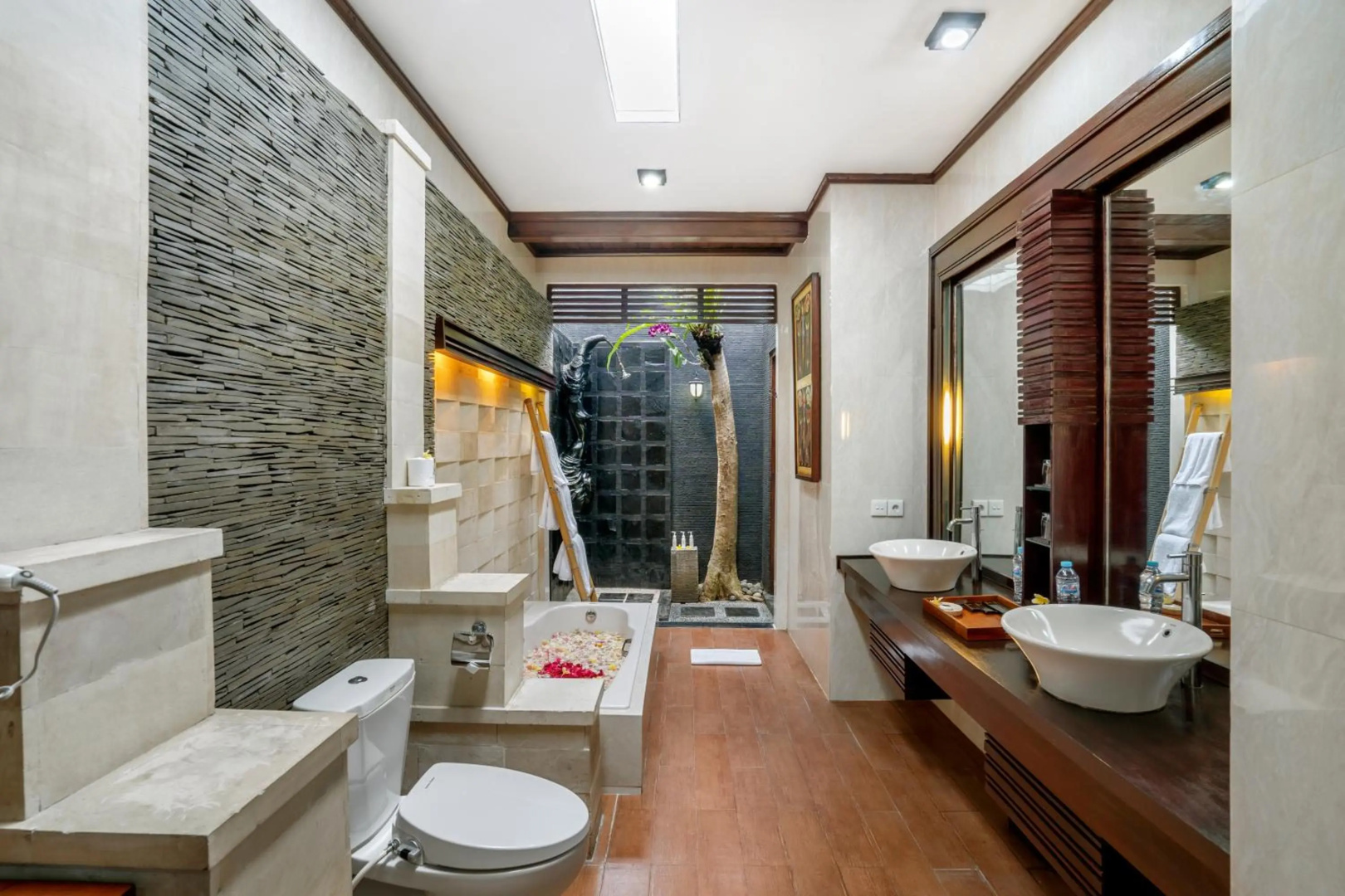 Photo - The Bali Dream Suite Villa Seminyak