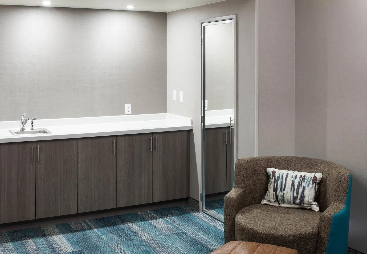 Foto - Courtyard by Marriott Fort Worth Historic Stockyards