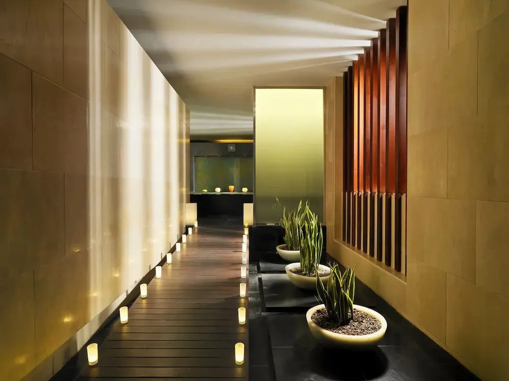 Photo - Salobre Villas Deluxe