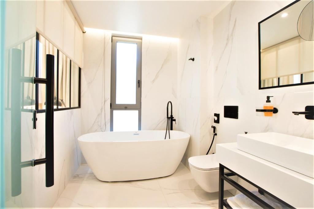 Photo - The Residence Christokopidou Hotel & Spa