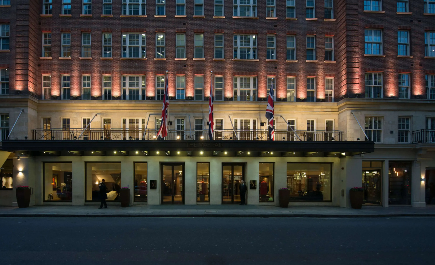 Foto - The May Fair, A Radisson Collection Hotel, Mayfair London