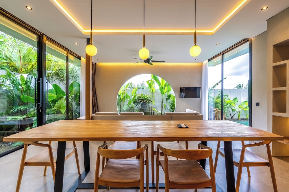 Foto - Titi House Villa 1 by Betterplace