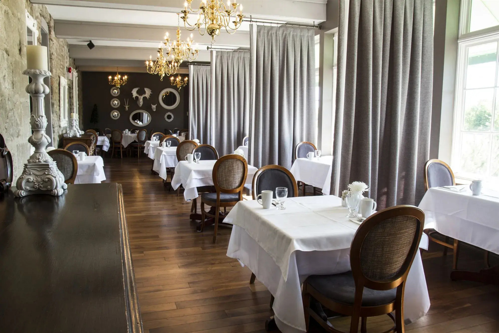 Foto - Old Stone Inn Boutique Hotel