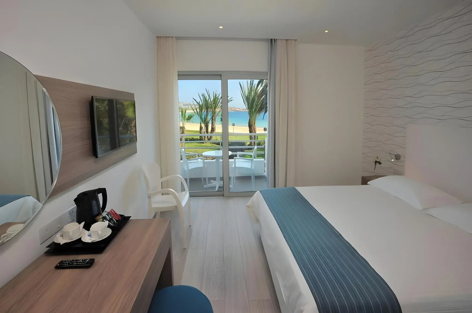 Photo - Okeanos Beach Boutique Hotel