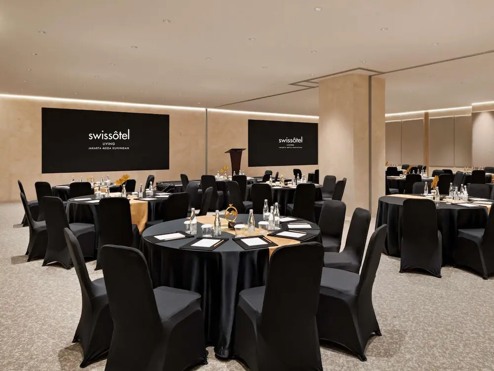 Photo - Swissôtel Living Jakarta Mega Kuningan