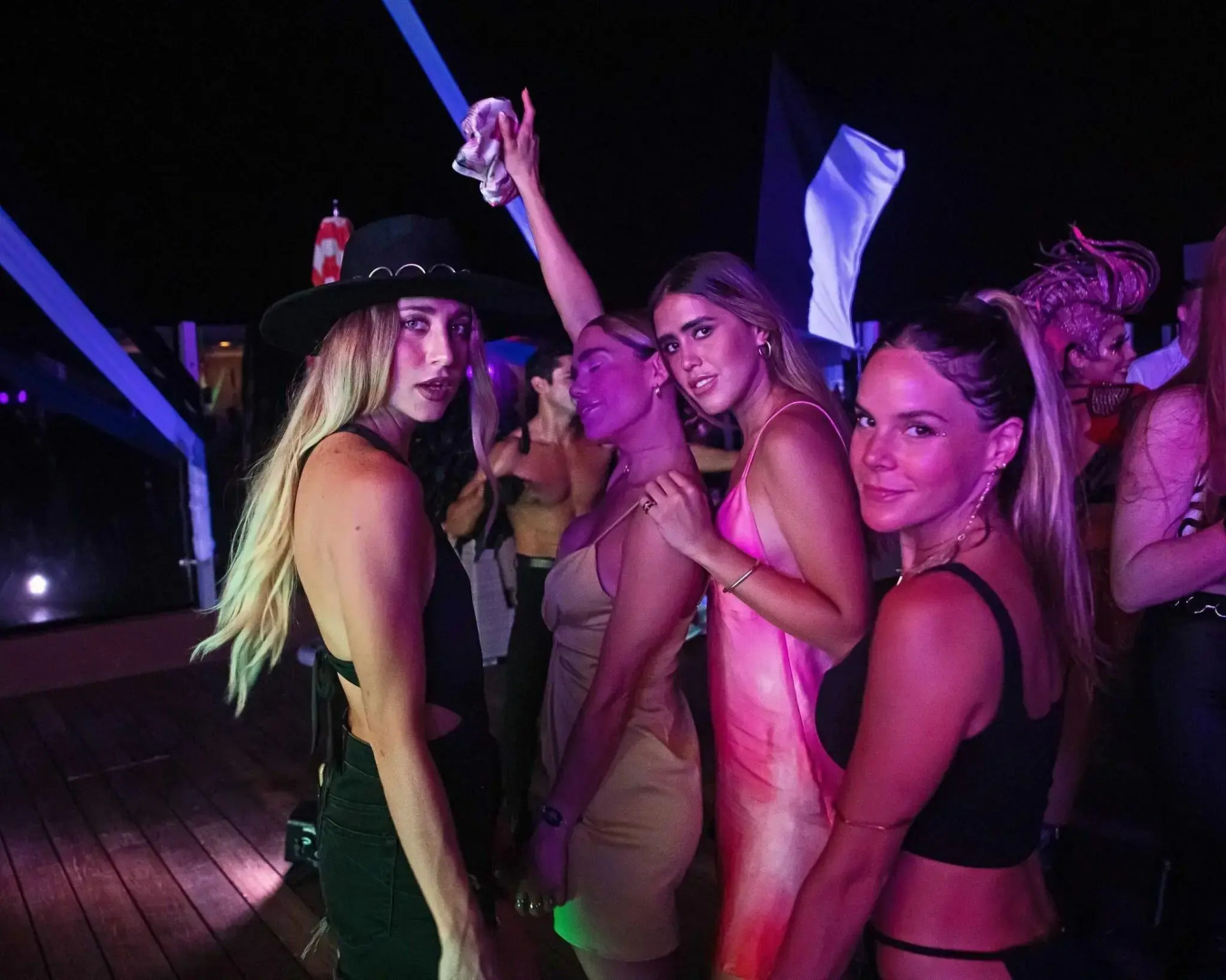 Foto - Royalton CHIC Cancun, An Autograph Collection All-Inclusive Resort - Adults Only